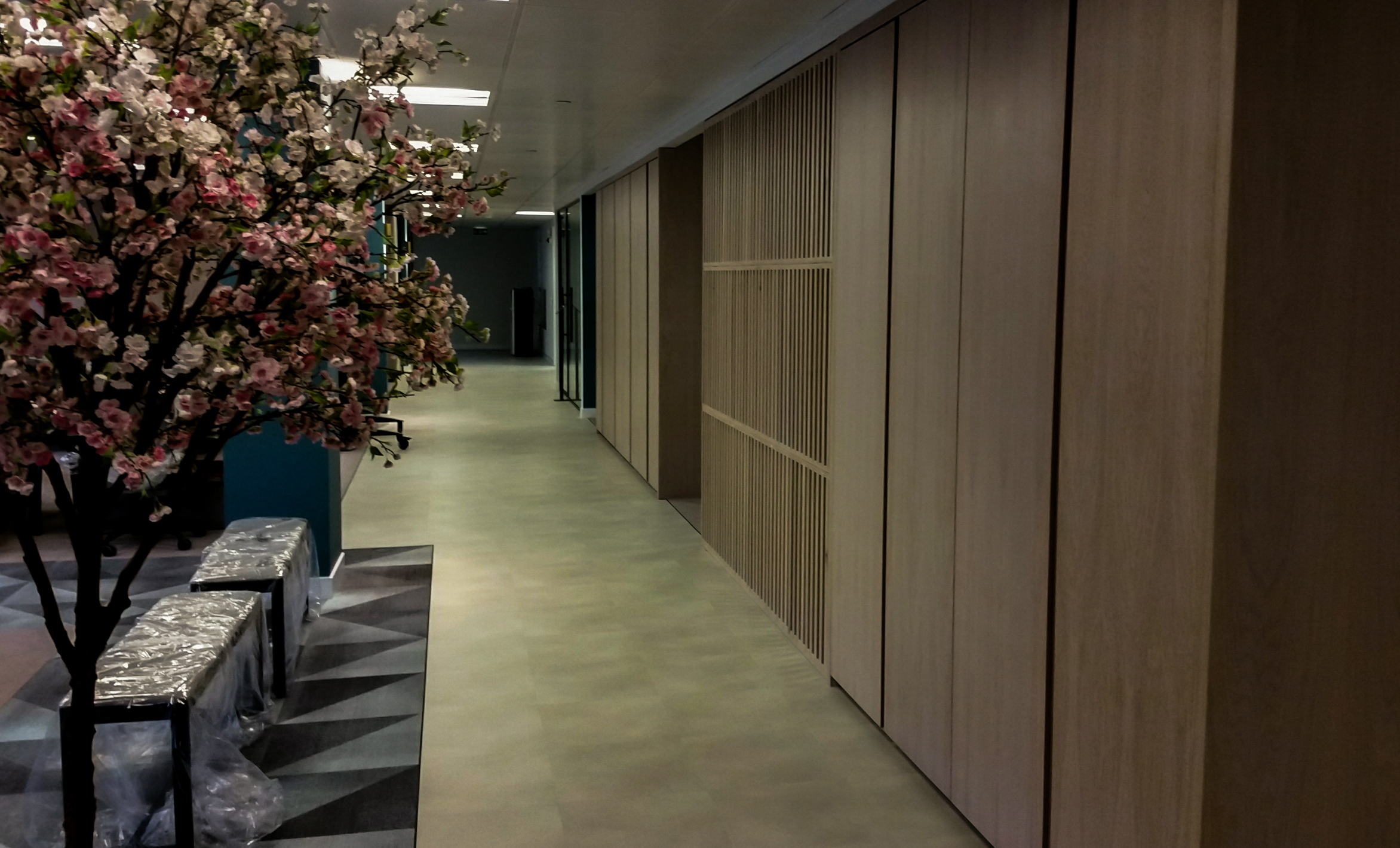 Office Fit Out Contractor Truline Construction & Interior Services Sky Victoria Very London 8 Office Fit Out Contractor Truline Construction & Interior Services Sky Victoria Very London 8